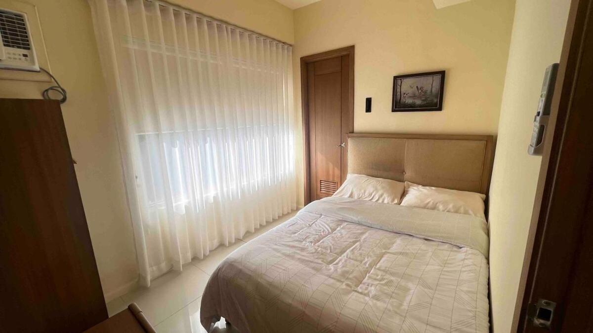 3 Bedroom Beautiful And Cozy Loft In Poblacion Makati * Manila