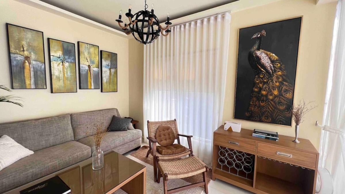 3 Bedroom Beautiful And Cozy Loft In Poblacion Makati Apartment Manila