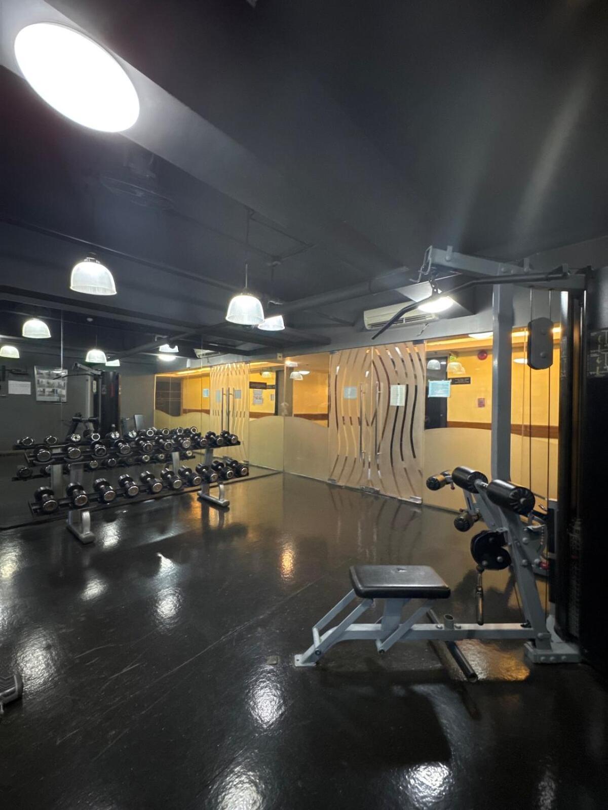3 Bedroom Beautiful And Cozy Loft In Poblacion Makati Apartment Manila