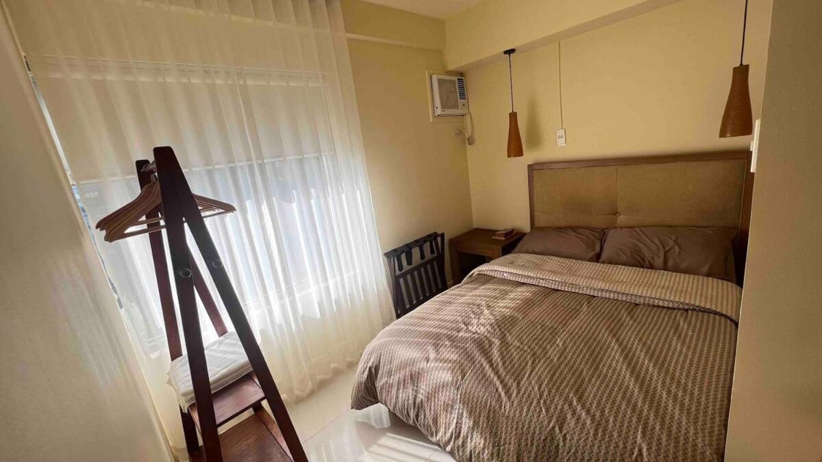 Apartment 3 Bedroom Beautiful And Cozy Loft In Poblacion Makati Manila