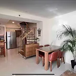 3 Bedroom Beautiful And Cozy Loft In Poblacion Makati